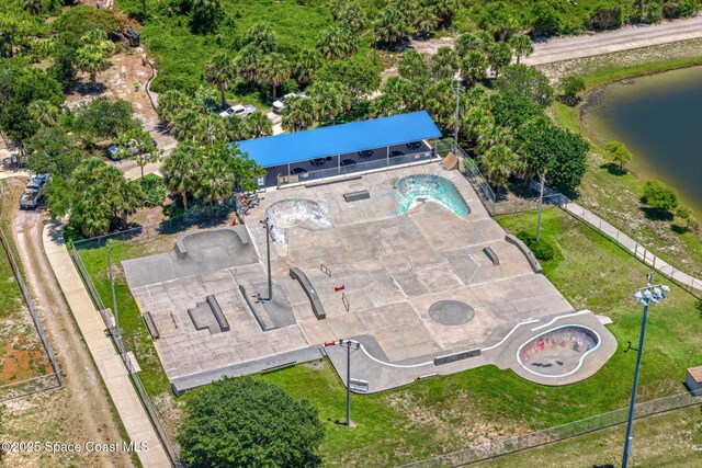 215 S Robert Way, Satellite Beach, FL 32937 - photo 57