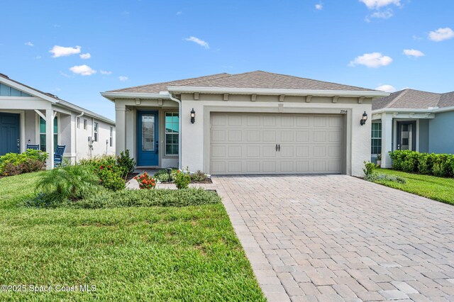 2954 Dune Coast Pl, Melbourne, FL 32940 - photo 1