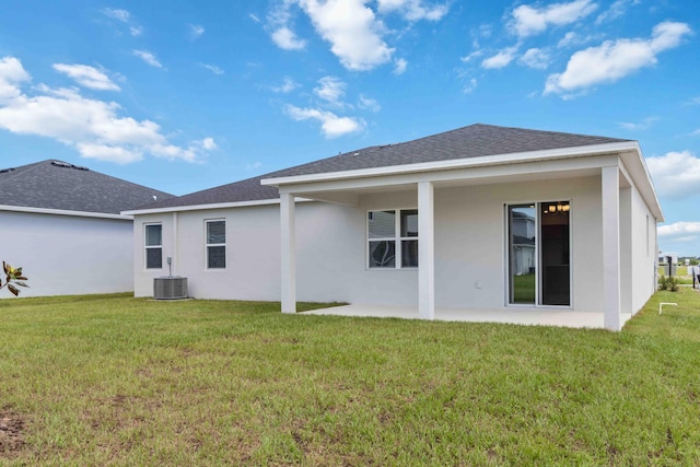 3469 Grappler Cir SE, Palm Bay, FL 32909 - photo 16