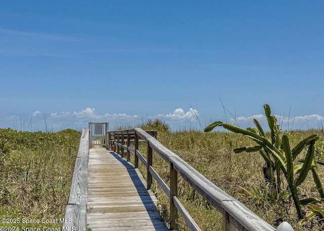 4800 Ocean Beach Blvd Unit 226, Cocoa Beach, FL 32931 - view of home's community