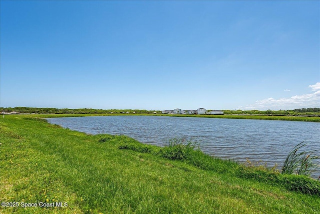 3538 Angler Dr, Ft Pierce, FL 34947 - water view