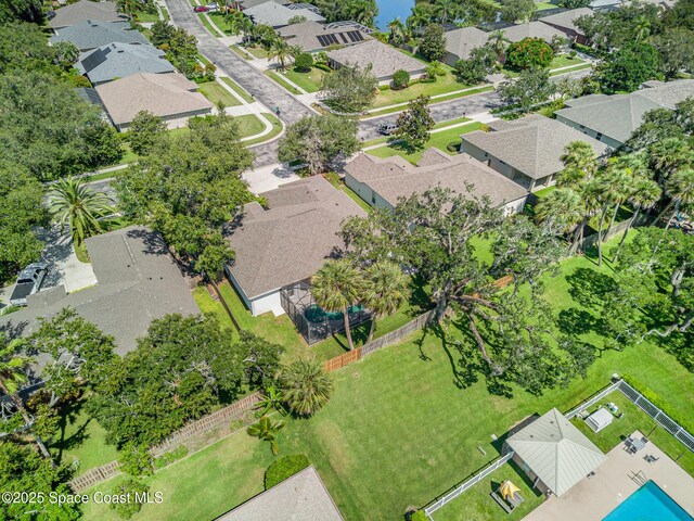 2343 Woodfield Cir, Melbourne, FL 32904 - photo 29