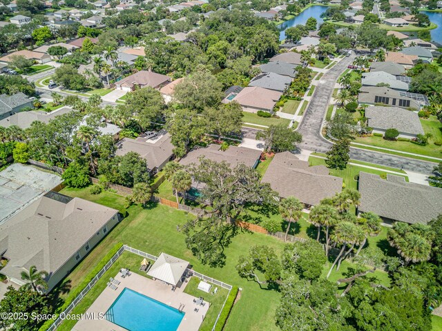 2343 Woodfield Cir, Melbourne, FL 32904 - photo 31
