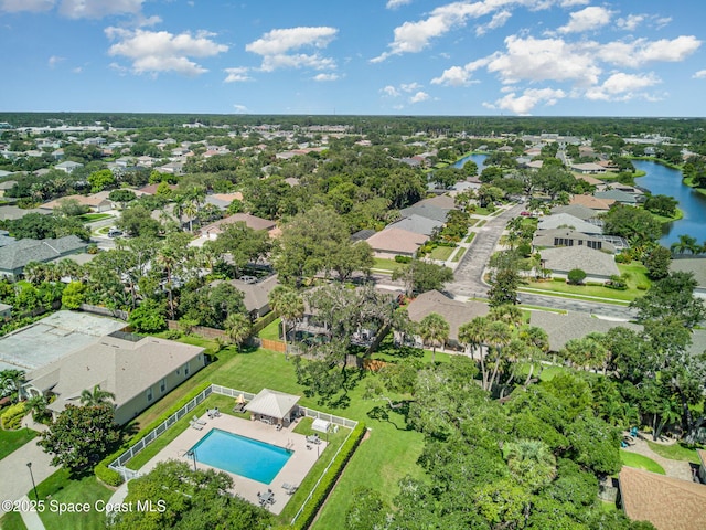 2343 Woodfield Cir, Melbourne, FL 32904 - photo 34