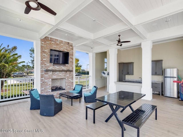 6190 Spicewood Ln, Vero Beach, FL 32966 - photo 36