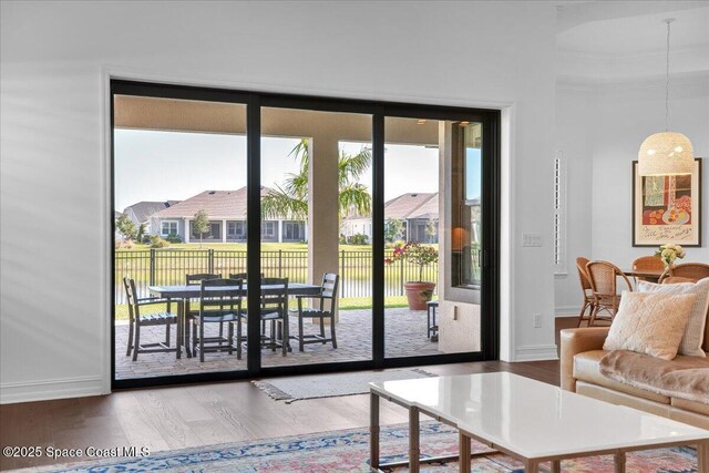 8387 Crimson Dr, Melbourne, FL 32940 - photo 22