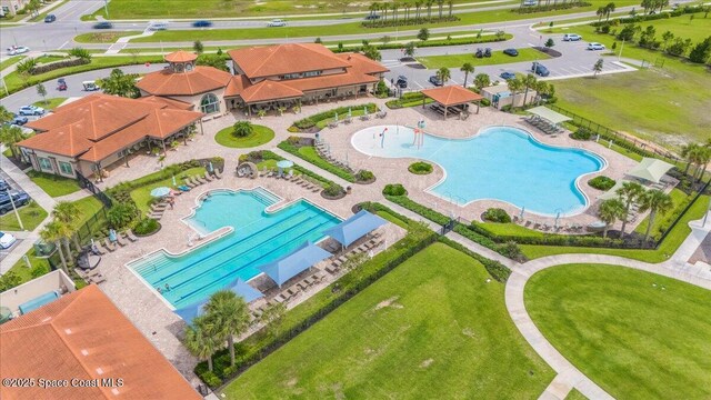 8387 Crimson Dr, Melbourne, FL 32940 - photo 70