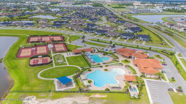 8387 Crimson Dr, Melbourne, FL 32940 - photo 71