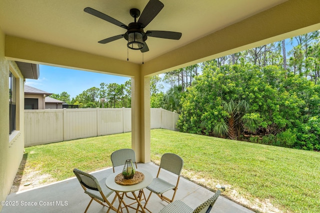 4318 Alligator Flag Cir, West Melbourne, FL 32904 - photo 43
