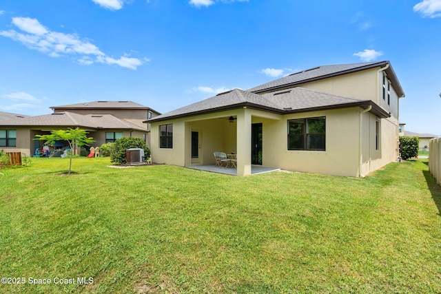 4318 Alligator Flag Cir, West Melbourne, FL 32904 - photo 45