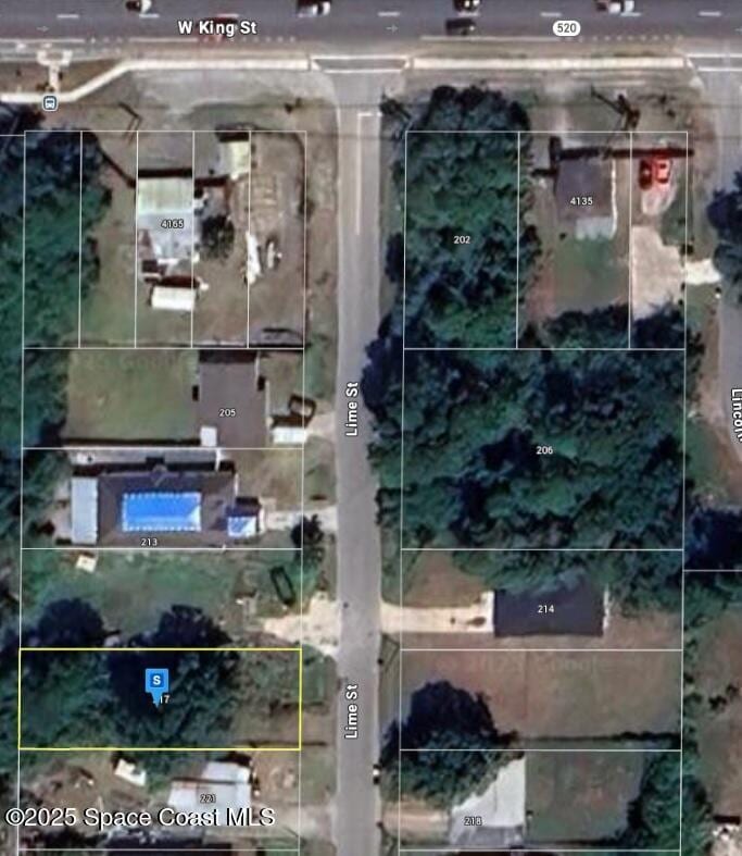217 Lime St, Cocoa, FL 32926 - photo 3