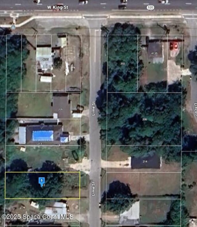 217 Lime St, Cocoa, FL 32926 - photo 3