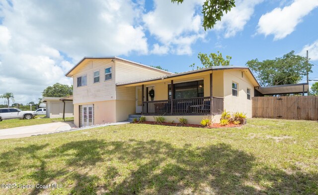 1455 Brook Dr, Titusville, FL 32780 - photo 3