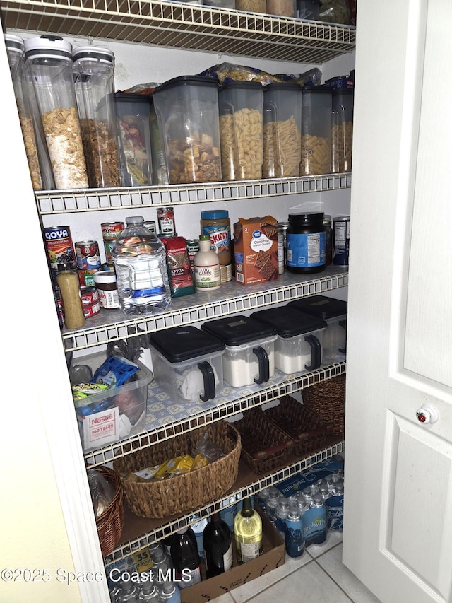 356 Fuller St SE, Palm Bay, FL 32909 - view of pantry