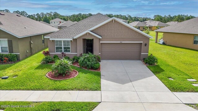 3884 Sandhill Crane Cir, Mims, FL 32754 - photo 3