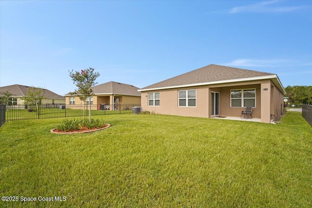 3884 Sandhill Crane Cir, Mims, FL 32754 - photo 24
