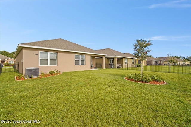 3884 Sandhill Crane Cir, Mims, FL 32754 - photo 25