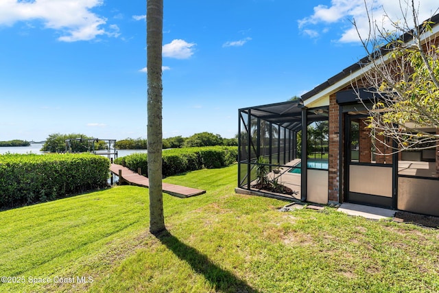 418 Lanternback Island Dr, Satellite Beach, FL 32937 - photo 54