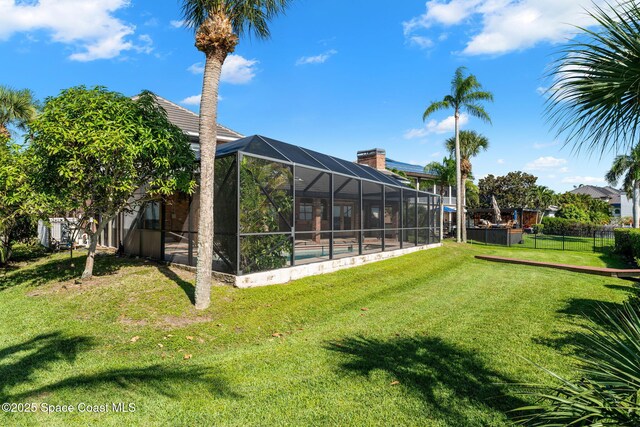 418 Lanternback Island Dr, Satellite Beach, FL 32937 - photo 60