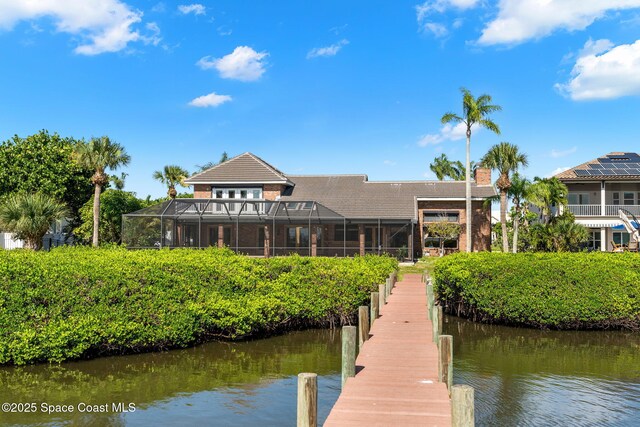 418 Lanternback Island Dr, Satellite Beach, FL 32937 - photo 55