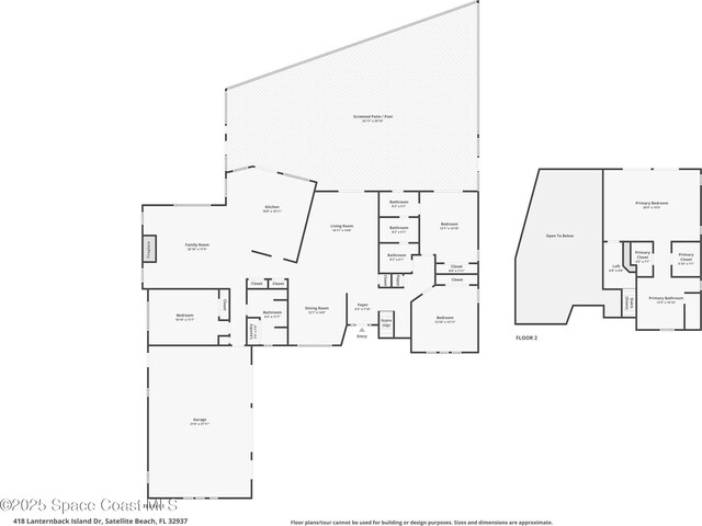 418 Lanternback Island Dr, Satellite Beach, FL 32937 - photo 10
