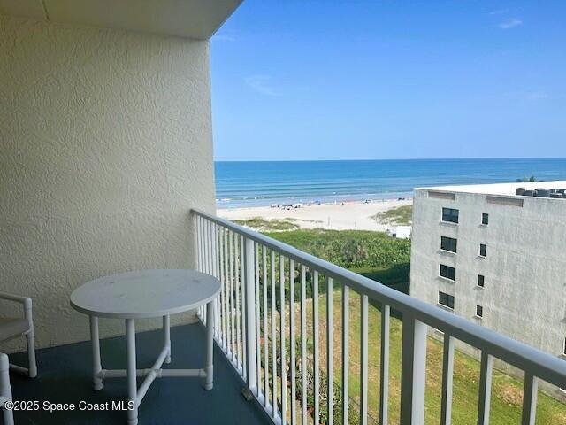 1000 N Atlantic Ave Unit 713, Cocoa Beach, FL 32931 - photo 3