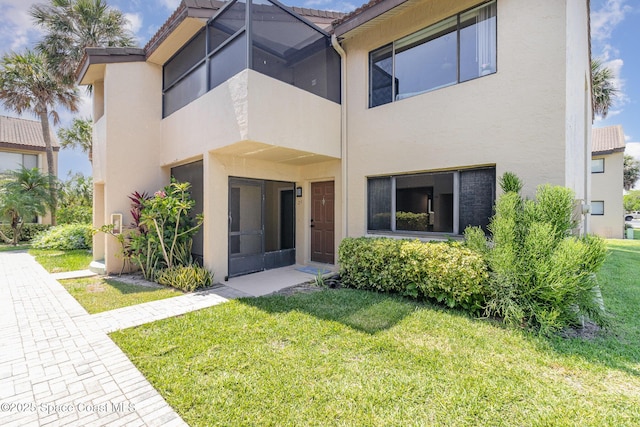 1145 N Shannon Ave Unit 29, Indialantic, FL 32903 - view of property