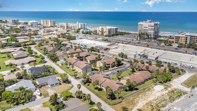 1145 N Shannon Ave Unit 29, Indialantic, FL 32903 - view of urban area featuring a nearby body of water