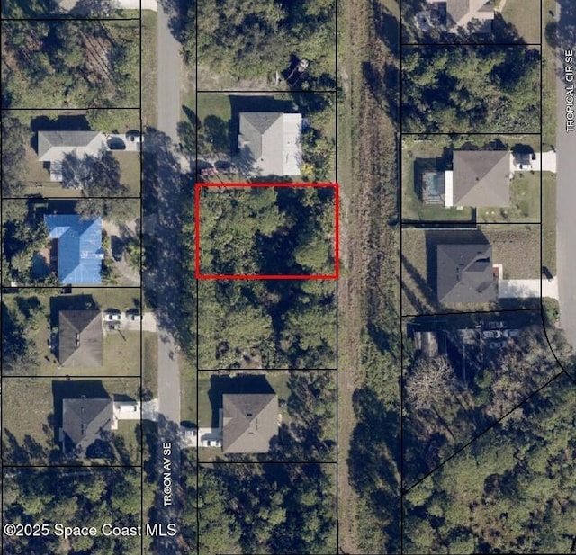 3167 Troon Ave SE, Palm Bay, FL 32909