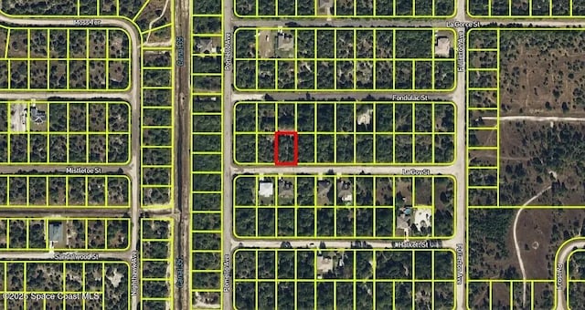 581 La Goy St, Palm Bay, FL 32908