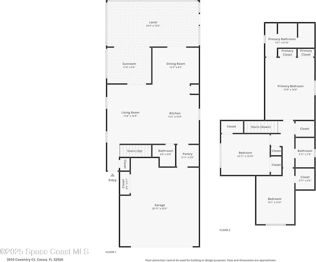 3010 Coventry Ct, Cocoa, FL 32926 - photo 2