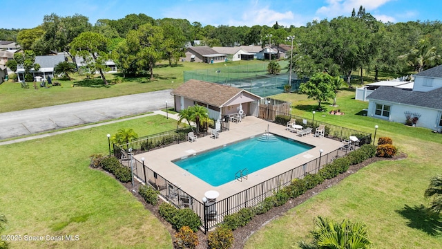 3010 Coventry Ct, Cocoa, FL 32926 - photo 32
