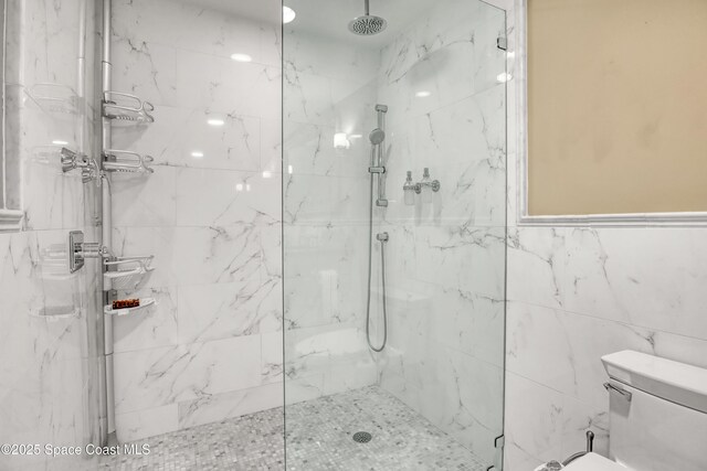 2220 Front St Unit 401, Melbourne, FL 32901 - full bath with a marble finish shower