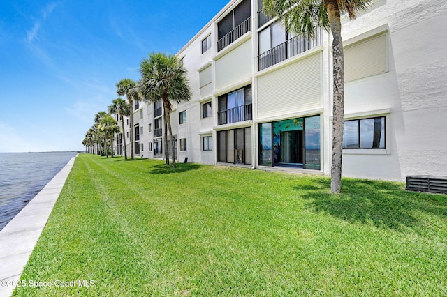 2467 S Washington Ave Unit 103B, Titusville, FL 32780 - view of property