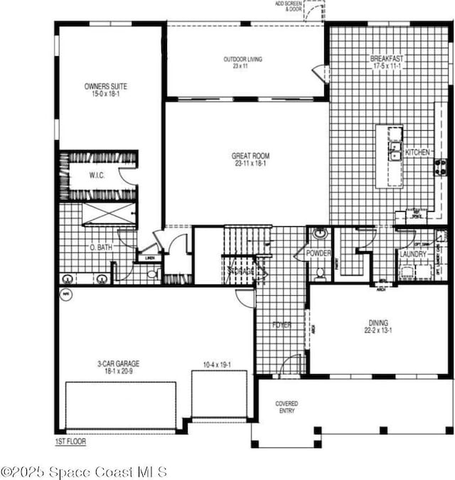 352 Gordon Rd NW, Palm Bay, FL 32907 - photo 5