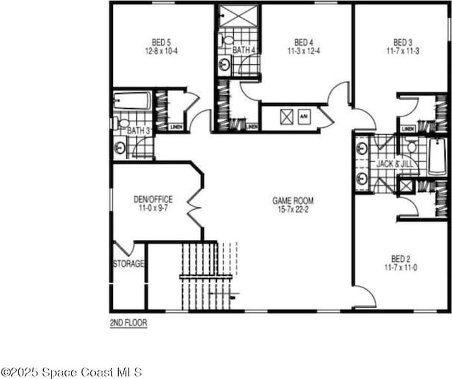 352 Gordon Rd NW, Palm Bay, FL 32907 - photo 19