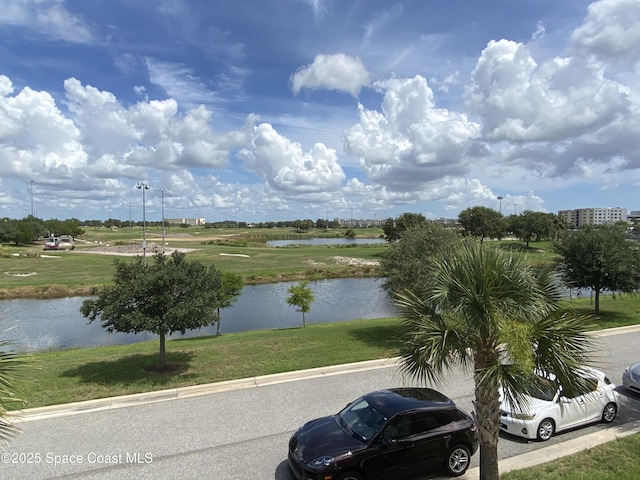 6684 Vista Hermosa Dr, Melbourne, FL 32940 - water view