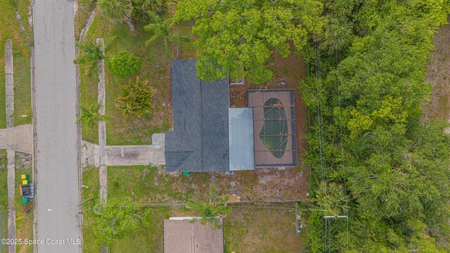 2501 Stratford Dr, Cocoa, FL 32926 - photo 32