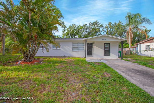2501 Stratford Dr, Cocoa, FL 32926 - photo 8