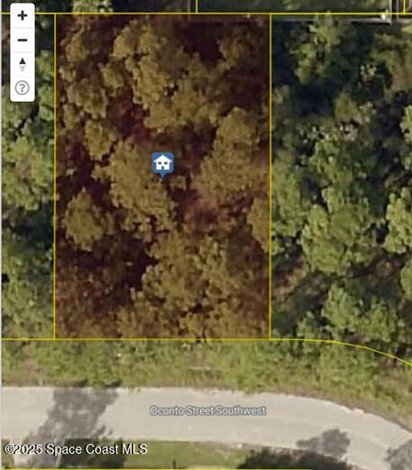 313 Oconto St SW, Palm Bay, FL 32909 - photo 1