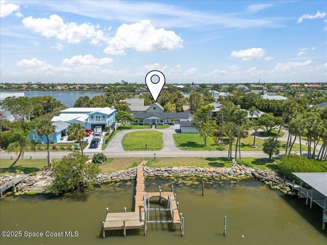 10900 S Tropical Trl, Merritt Island, FL 32952 - photo 3