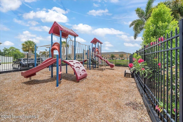 2605 Revolution St Unit 104, Melbourne, FL 32935 - view of community playground