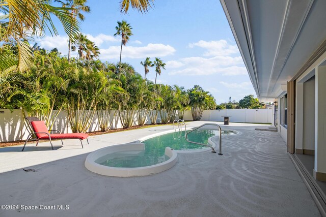 360 E Riviera Blvd, Indialantic, FL 32903 - photo 25