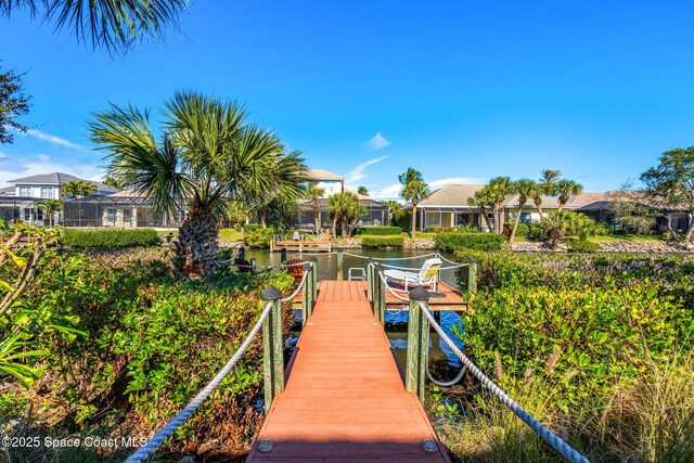 5297 Solway Dr, Melbourne Beach, FL 32951 - photo 49