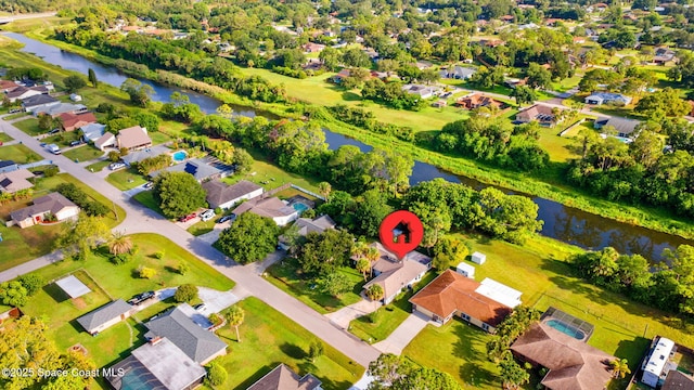 313 Evergreen St NE, Palm Bay, FL 32907 - photo 55