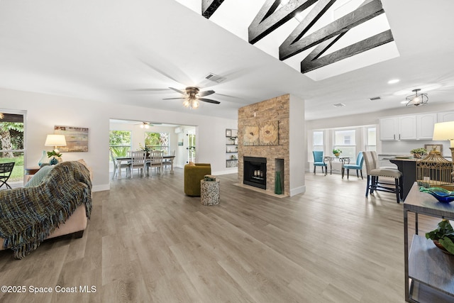 313 Evergreen St NE, Palm Bay, FL 32907 - photo 5