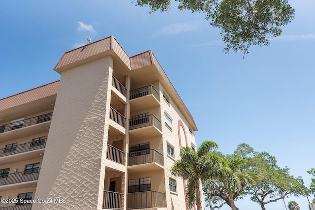 1049 Rockledge Dr Unit 507B, Rockledge, FL 32955 - view of apartment building / complex