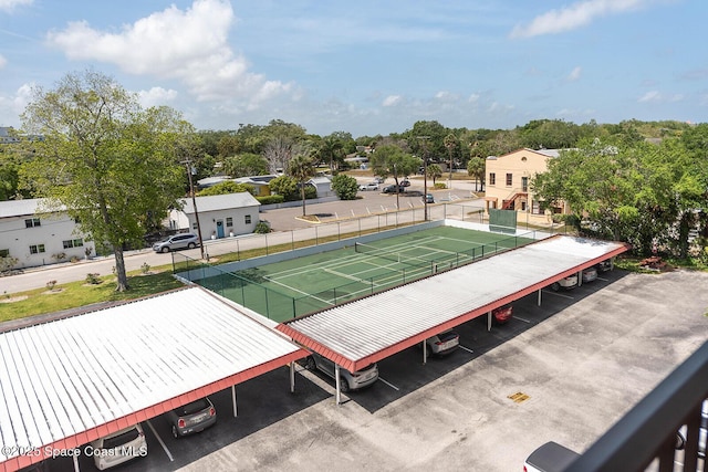 1049 Rockledge Dr Unit 507B, Rockledge, FL 32955 - bird's eye view