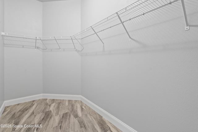 416 Ladyslipper St, Palm Bay, FL 32908 - view of walk in closet