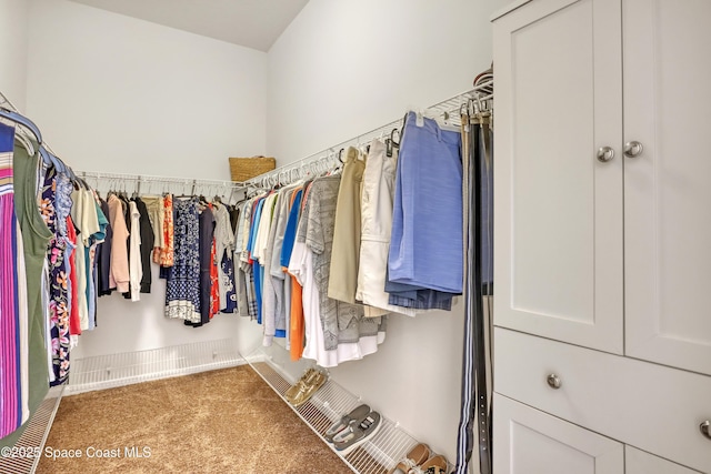143 Sanibel Way, Melbourne Beach, FL 32951 - walk in closet with carpet
